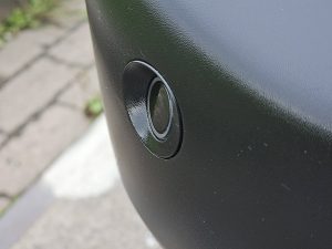 Czujniki parkowania — Opel COMBO 1.5 L2 2xZijdeur NAP AC! z 2021 roku