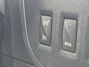 Wyposażenie specjalne wnętrza, ujęcie 3 — Opel MOVANO 2.3 z 2018 roku