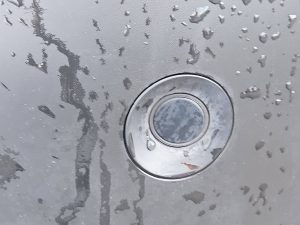 Czujniki parkowania — Opel VIVARO 1.5 L2 NAP Euro6 Navi! z 2020 roku