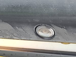 Systemy bezpieczeństwa — Opel VIVARO 1.5 L2 NAP Euro6 Navi! z 2020 roku