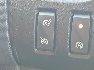 Wyposażenie specjalne wnętrza, ujęcie 4 — Opel VIVARO 1.6 CDTI 125 EDITION L1 z 2020 roku