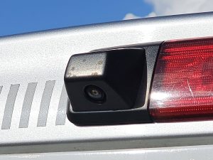 Systemy bezpieczeństwa — Opel VIVARO 1.6 CDTI 125 EDITION L1 z 2020 roku