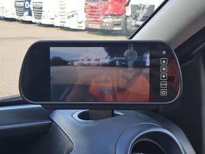 Systemy bezpieczeństwa, ujęcie 2 — Opel VIVARO 1.6 CDTI 125 EDITION L1 z 2020 roku