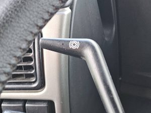 Wyposażenie specjalne wnętrza, ujęcie 4 — Renault MAGNUM 480 RETARDER z 2012 roku