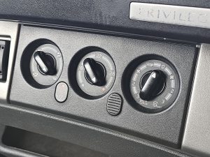 Wyposażenie specjalne wnętrza, ujęcie 2 — Renault MAGNUM 480 RETARDER z 2012 roku