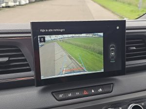 Systemy bezpieczeństwa — Renault MASTER 2.0 L2H2 LED Trekhaak z 2025 roku