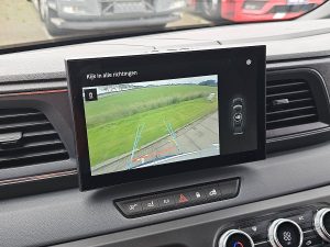 Systemy bezpieczeństwa, ujęcie 2 — Renault MASTER 2.0 L2H2 LED Trekhaak z 2025 roku