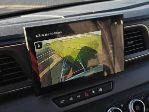 Systemy bezpieczeństwa — Renault MASTER 2.0 L3H2 150Pk Navi AC! z 2024 roku