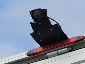Systemy bezpieczeństwa — Renault MASTER 2.3 Bakwagen Laadklep! z 2020 roku