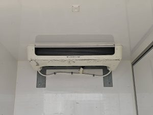 Wyposażenie specjalne, ujęcie 2 — Renault MASTER 2.3 DCI 145 FRIGO LBW z 2020 roku