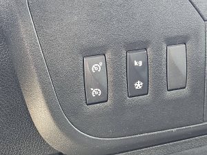 Wyposażenie specjalne wnętrza, ujęcie 4 — Renault MASTER 2.3 DUB.Cab Open-Laadbak z 2016 roku