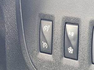 Wyposażenie specjalne wnętrza, ujęcie 2 — Renault MASTER 2.3 DUB.Cab Open-Laadbak z 2016 roku
