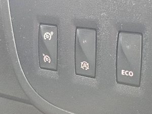 Wyposażenie specjalne wnętrza, ujęcie 2 — Renault MASTER 2.3 DUB.CAB Open-Laadbak z 2018 roku