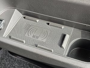 Wyposażenie specjalne wnętrza, ujęcie 4 — Renault MASTER 2.3 L2H2 Koelwagen D/N! z 2024 roku