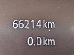 Licznik przebiegu — Renault MASTER 2.3 L2H2 Koelwagen D/N! z 2024 roku