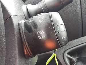 Wyposażenie specjalne wnętrza, ujęcie 4 — Renault MASTER T35 ac camera EURO6 z 2022 roku