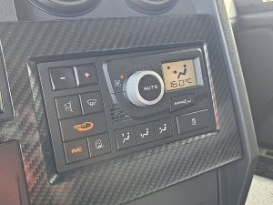 Wyposażenie specjalne wnętrza, ujęcie 5 — Renault T 440 13 LITER z 2022 roku
