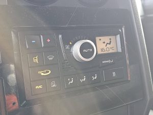 Wyposażenie specjalne wnętrza, ujęcie 5 — Renault T 480 z 2022 roku