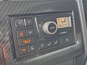 Wyposażenie specjalne wnętrza, ujęcie 6 — Renault T 480 HIGH 13 LITER 480 PS z 2022 roku