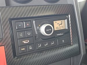 Wyposażenie specjalne wnętrza, ujęcie 6 — Renault T 480 HIGH 13LTR Retarder! z 2022 roku