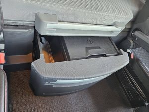 Wyposażenie specjalne wnętrza — Renault T 480 HIGH 13LTR Retarder! z 2022 roku