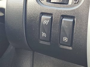 Wyposażenie specjalne wnętrza, ujęcie 2 — Renault TRAFIC 2.0 DCI ac dubbelcabine EUR6 z 2021 roku