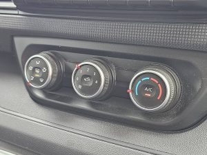 Wyposażenie specjalne wnętrza, ujęcie 2 — Renault TRAFIC 2.0 DCI L2H1 Airco Trekhaak z 2022 roku