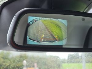 Systemy bezpieczeństwa — Renault TRAFIC 2.0 DCI L2H1 Airco Trekhaak z 2022 roku