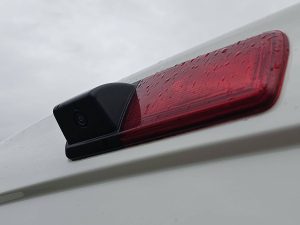 Systemy bezpieczeństwa, ujęcie 2 — Renault TRAFIC 2.0 DCI L2H1 Airco Trekhaak z 2022 roku