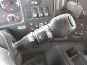 Wyposażenie specjalne wnętrza, ujęcie 5 — Scania P230 6x2*4 Airco NL-Truck z 2009 roku