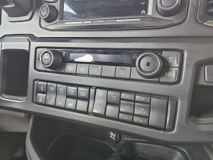 Wyposażenie specjalne wnętrza, ujęcie 4 — Scania R450 Multiwechsler z 2021 roku
