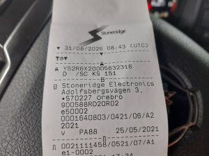 Wyposażenie specjalne — Scania R450 Multiwechsler z 2021 roku