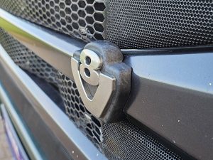 Wyposażenie specjalne, ujęcie 3 — Scania R580 Epsilon 12Z z 2013 roku