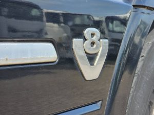 Wyposażenie specjalne — Scania R580 TL,bogie,durabright z 2016 roku