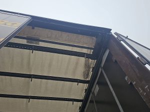 Wyposażenie specjalne — Schmitz SCS 24/L - 13.62EB NL TRAILER DISC z 2007 roku