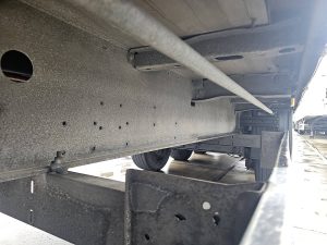 Wyposażenie specjalne, ujęcie 6 — Schmitz SCS 24/L - 13.62EB NL TRAILER DISC z 2007 roku