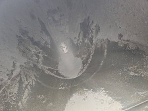 Wyposażenie specjalne, ujęcie 2 — Spitzer SF-37 PI z 2014 roku