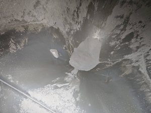 Przestrzeń ładunkowa — Spitzer SF-37 PI z 2014 roku