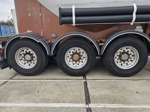 Wyposażenie specjalne, ujęcie 5 — Spitzer SF-37 PI z 2014 roku