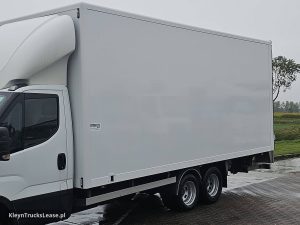 Strona pasażera z tyłu — Veldhuizen CLICKSTAR 46-1 Clickstar z 2027 roku