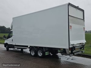 Strona pasażera z przodu — Veldhuizen CLICKSTAR 46-1 Clickstar z 2027 roku