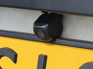 Systemy bezpieczeństwa — Volkswagen 1,9 z 2008 roku