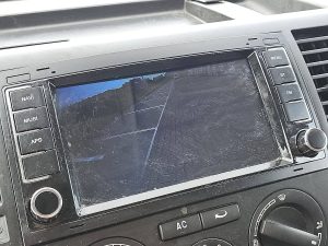 Systemy bezpieczeństwa, ujęcie 2 — Volkswagen 1,9 z 2008 roku