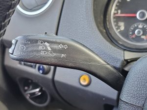 Wyposażenie specjalne wnętrza, ujęcie 4 — Volkswagen AMAROK 2.0 TDI z 2015 roku