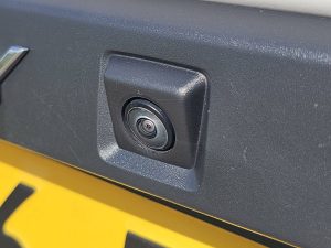 Systemy bezpieczeństwa, ujęcie 2 — Volkswagen CADDY 2.0 L1 Automaat Navi NAP z 2021 roku