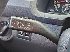 Wyposażenie specjalne wnętrza, ujęcie 2 — Volkswagen CADDY 2.0 L2 Maxi 5P 2x Schuif z 2018 roku