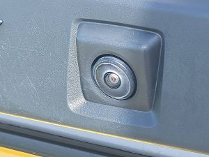Systemy bezpieczeństwa — Volkswagen CADDY 2.0 Maxi Carplay L2 NAP! z 2021 roku