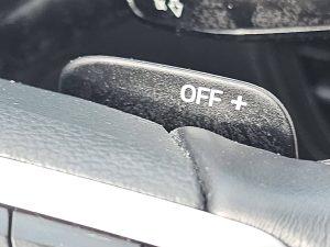 Wyposażenie specjalne wnętrza, ujęcie 2 — Volkswagen CADDY 2.0 TDI CARGO Automaat z 2021 roku