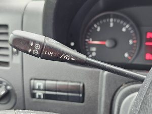 Wyposażenie specjalne wnętrza, ujęcie 2 — Volkswagen CRAFTER 2.0 L3H2 9 Pers Rolstoel z 2016 roku