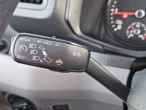 Wyposażenie specjalne wnętrza, ujęcie 2 — Volkswagen CRAFTER 35 2.0 Bakwagen Laadklep! z 2024 roku